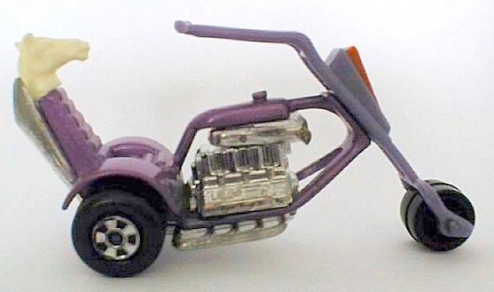 trike V6 1.40